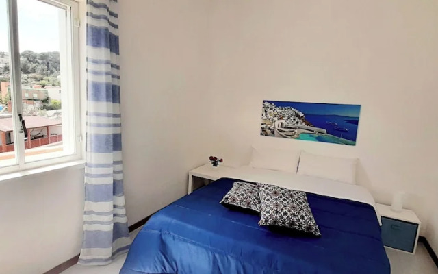 Appartamenti Abate Marea Home