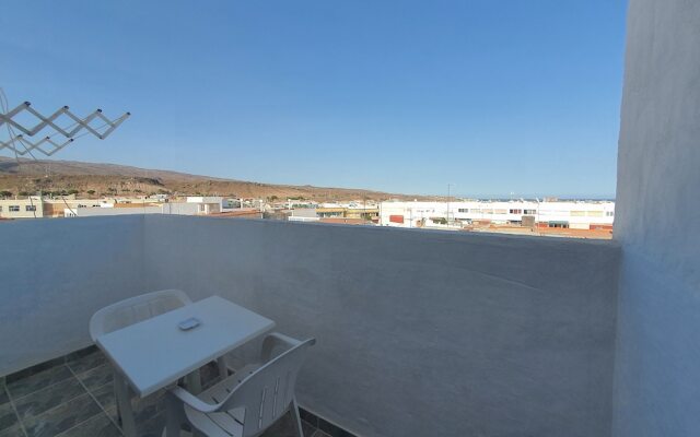 Apt Playa del Ingles Patronato