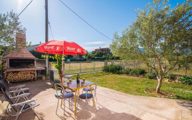 Apartment Samac