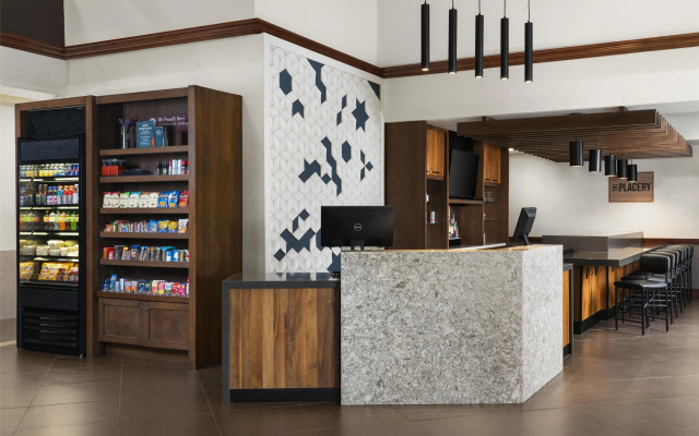 Hyatt Place Secaucus/Meadowlands