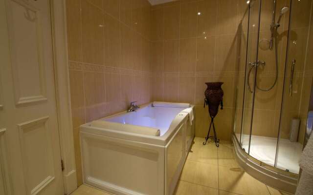Best Western West Retford