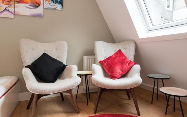 Saint Claire Studio
