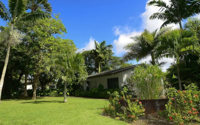 Montpelier Plantation & Beach