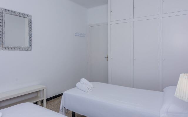 HomeHolidaysRentals Mar IV - Costa Barcelona