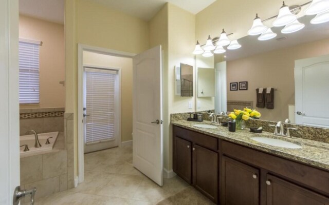 Evangeline s Champions Gate Vacation Home