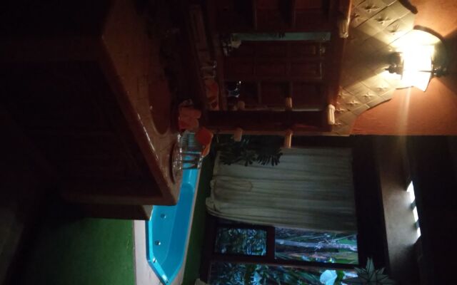 Hotel Boutique Santa Elena