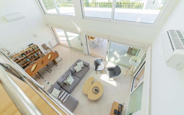 Villa Garau / Heura 8