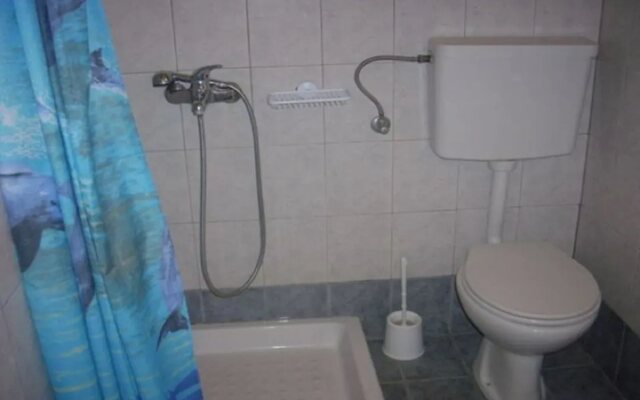 Christos Makrinos Rooms