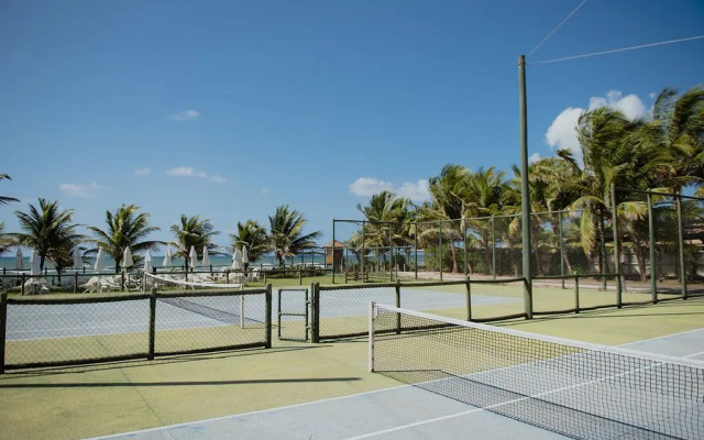 Praia de Guarajuba Genipabu Summer House