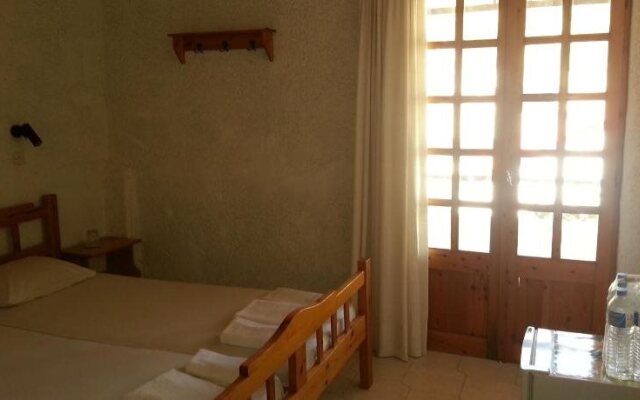 Hotel Kissandros