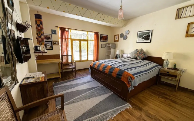 Hotel Deyzor