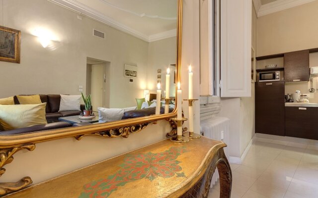 Accademia Suite in Prime Location