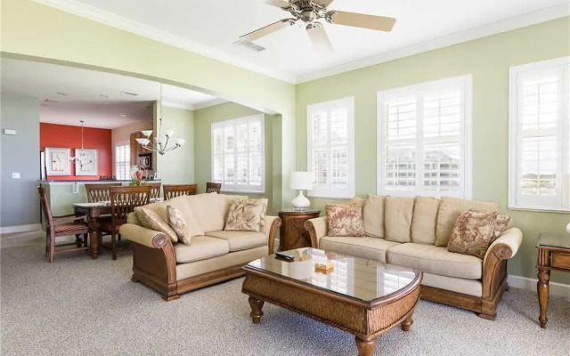 451 Cinnamon Beach - Three Bedroom Condo
