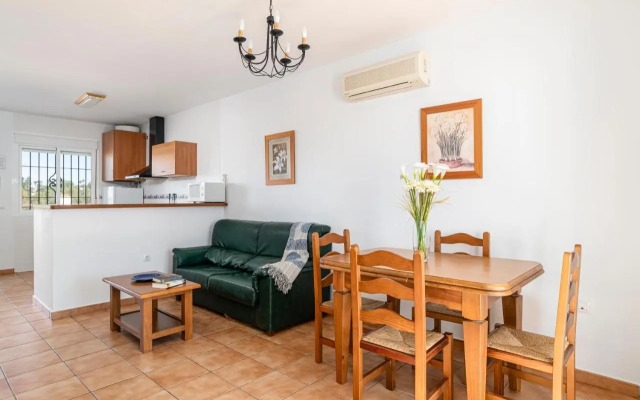 Apartamentos Los Olivos