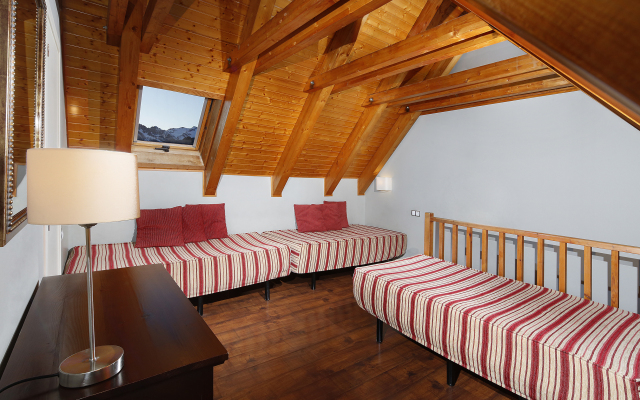 Aparthotel Hg Cerler