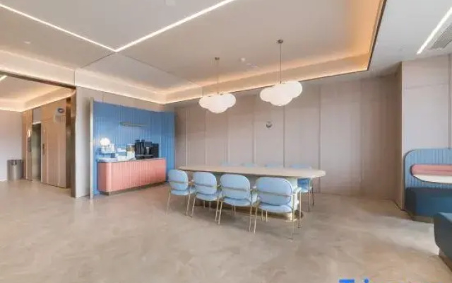 HanTing Hotel (Xi'an ZTE Phase III Industrial Park)