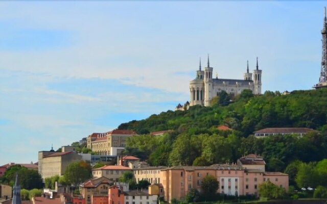 Appart Ambiance - Panorama