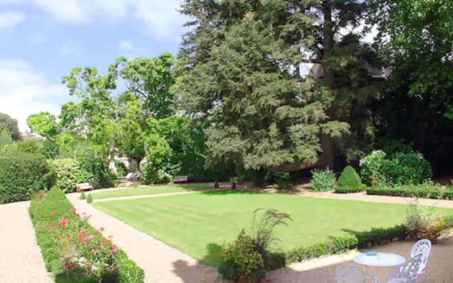 Hôtel Le Clos d'Amboise - 4*