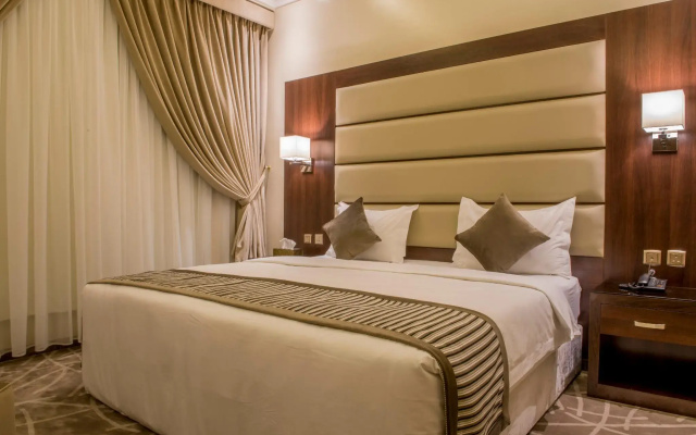 Normina Hotel