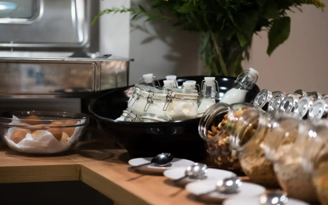 Pure Hotel by Athens Prime Hotels