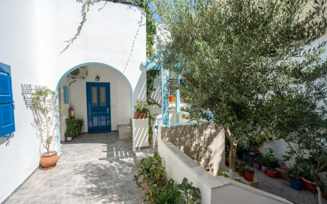 Limnes Villas