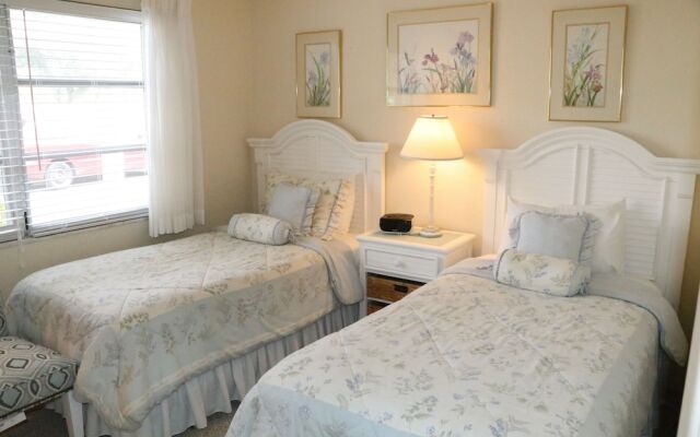 Jamaica Royale - 033 - 2 Br Villa