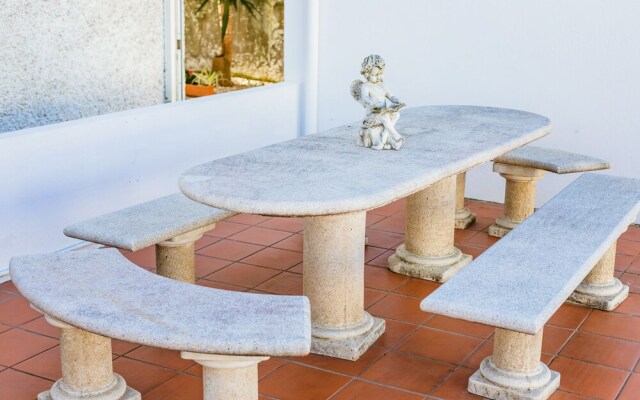 Live Laugh Love Beach Guest Home with AC