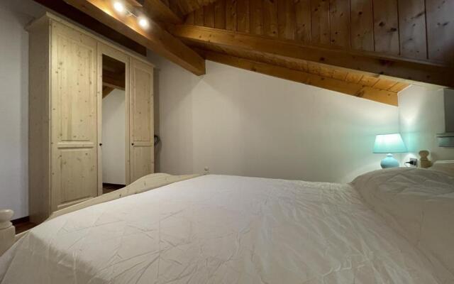 063 Trilocale Duplex, Giustino