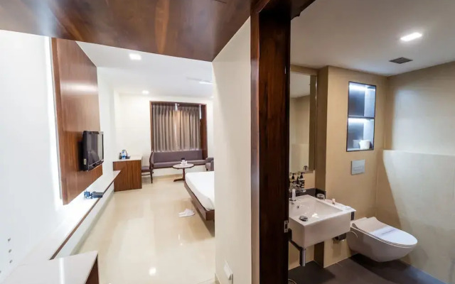 Hotel Celebration - Raipur