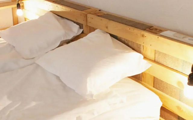 Palete Studio - new hand-made, cozy, artistic home