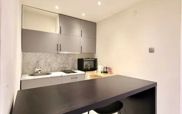 Adriatic Central 2BDR Apartment