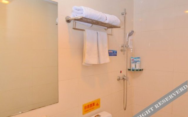 Xinyi Business Travel Hotel
