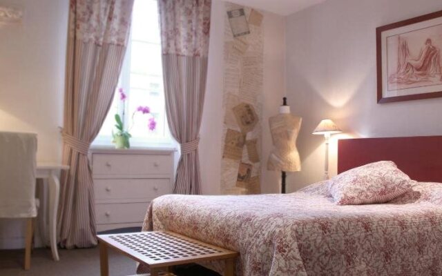Hotel Saint Yves