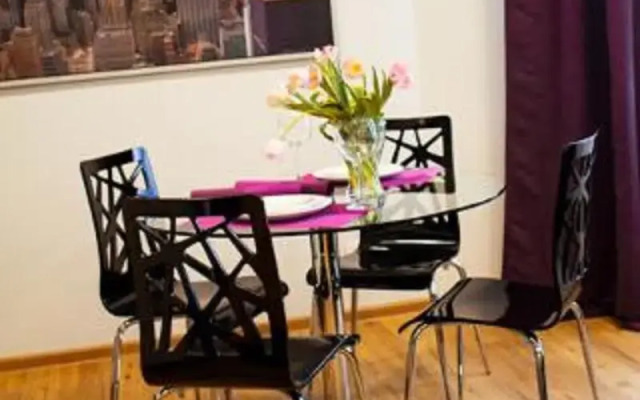 Absynt Apartments Old Town Deluxe