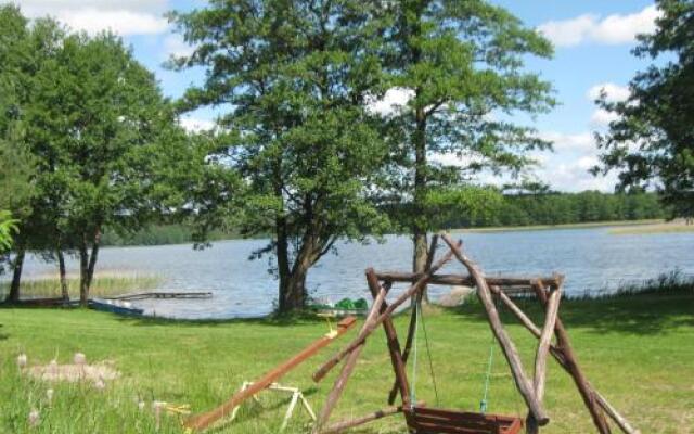 Posiadłośc "Nad Zatoką"