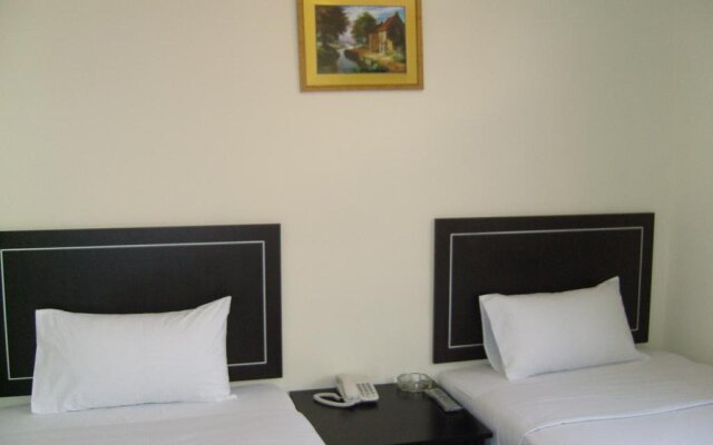 Hotel Orient