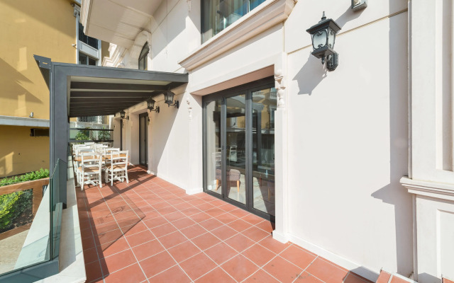 Hanna Hotel