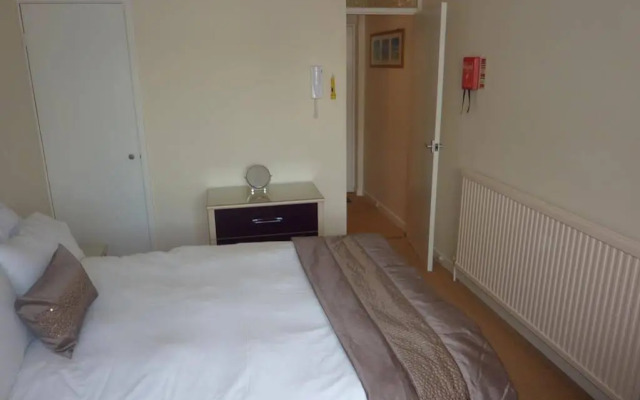 Wynnstay Studio Apartments