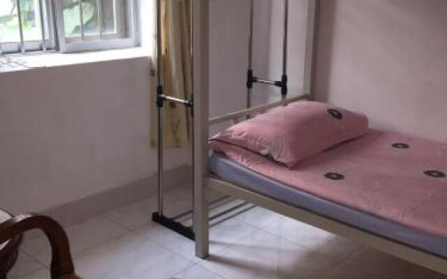 Shenzhen B104 Hostel