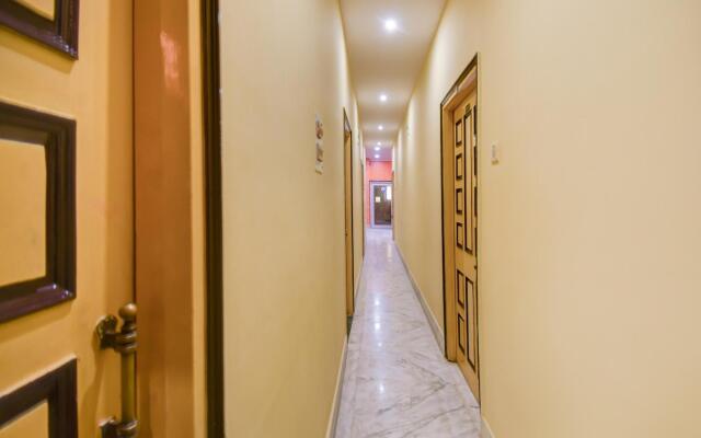 Super OYO Hotel Priyal Amrit Sagar