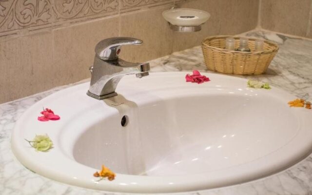 Ruspina Hotel and Spa