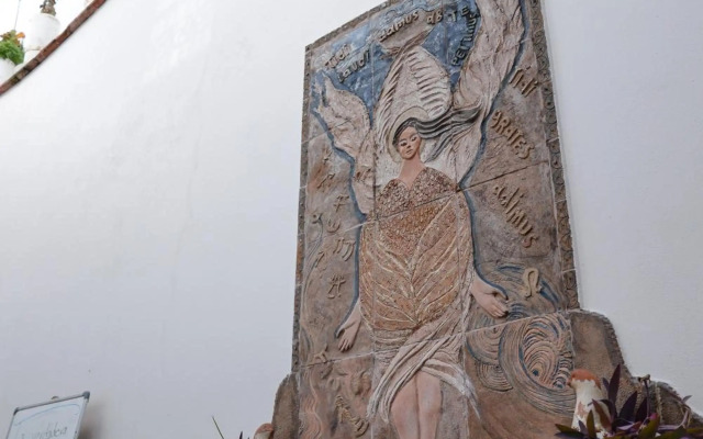 El Serafin Hotel Boutique