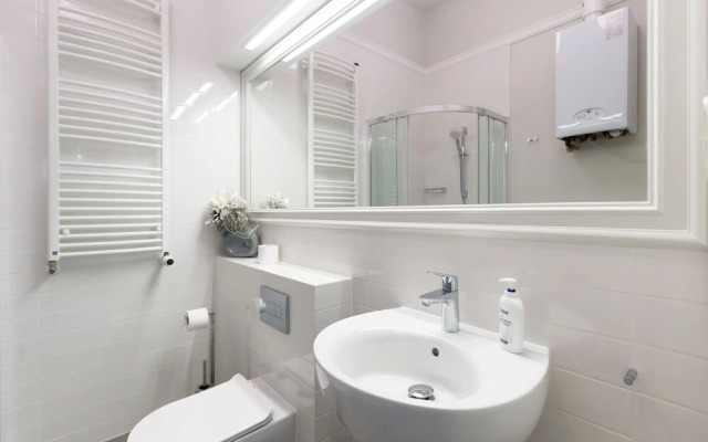 KRUPNICZA 10 by PI Apartments