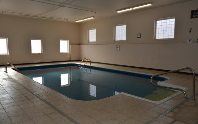 The Regency Inn - Manhattan