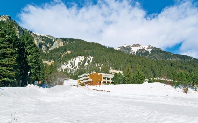 Hotel Regina e Fassa