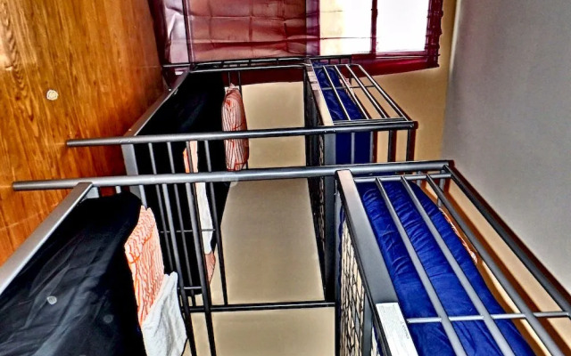 City House Hostel Washington Dc