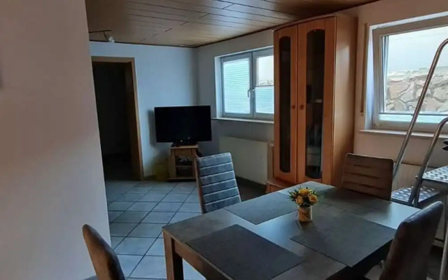 in Schambach Comfortable Holiday Residence