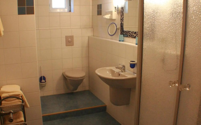 Hotel Rebstock
