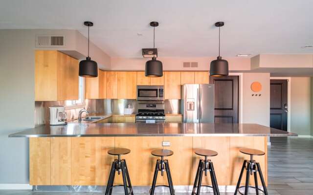 Wanderjaunt - Kingfisher - 3br - South Scottsdale