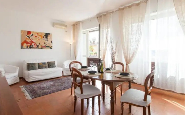 Princes Suite Piazza di Spagna